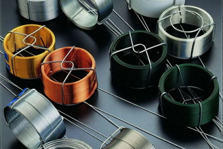 Gardening Binding Wire