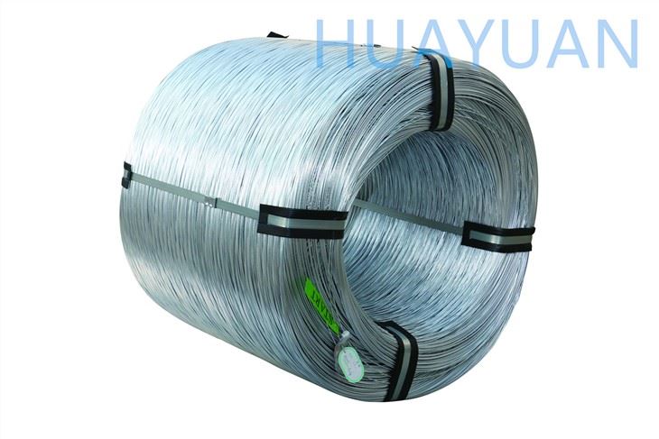 Chain-link Mesh wire